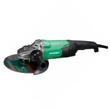 Šlifuoklis kampinis 230mm 2000W G23ST Šlifuoklis kampinis 230mm 2000W G23ST