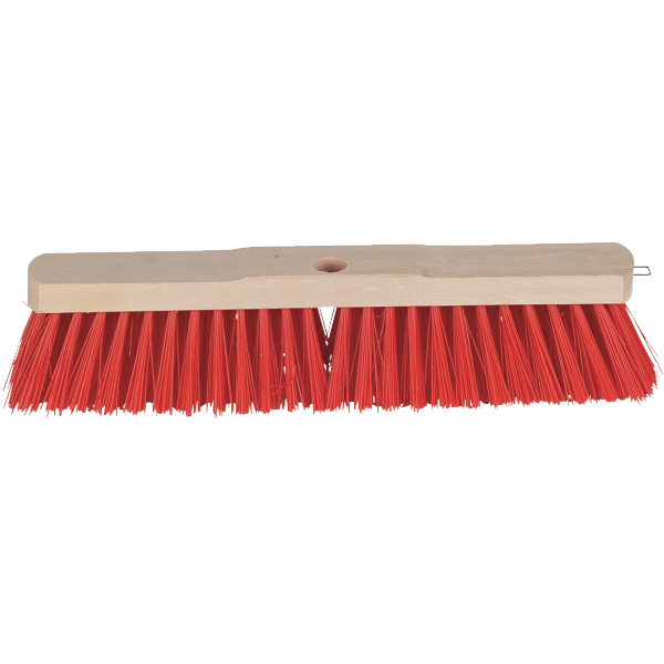 Šluota PVC-40 cm 5-31156 Šluota PVC-40 cm 5-31156
