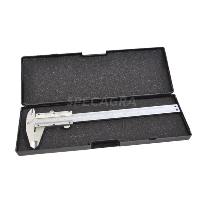 Slankmatis 150mm 57140GP