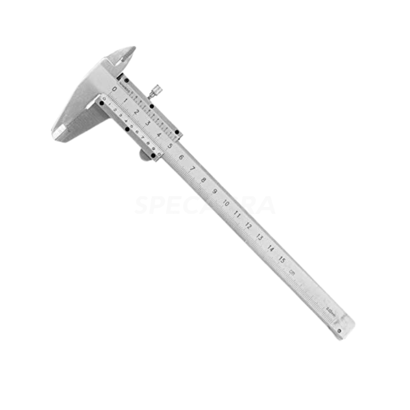 Slankmatis 150mm/0.02mm