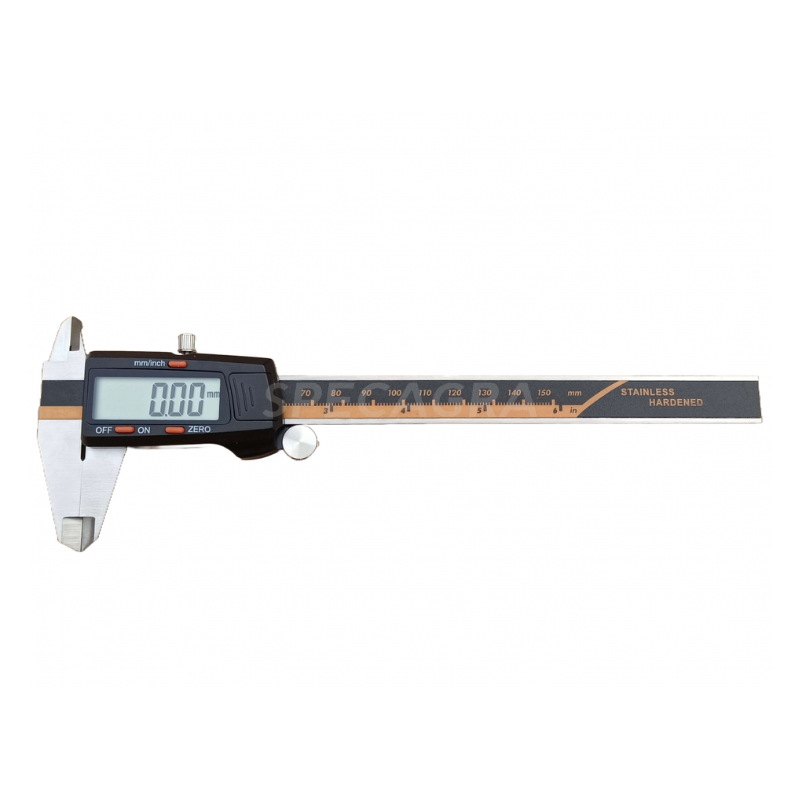 Slankmatis elektroninis 150mm KR1812 Slankmatis elektroninis 150mm KR1812