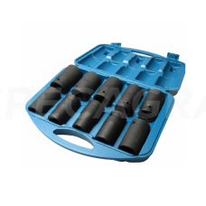 Smūginių galvučių rinkinys 10vnt. TCSOC-10