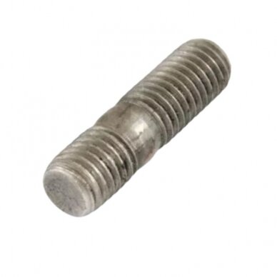 Smeigė DIN939 12x40 8.8 A2 Smeigė DIN939 12x40 8.8 A2