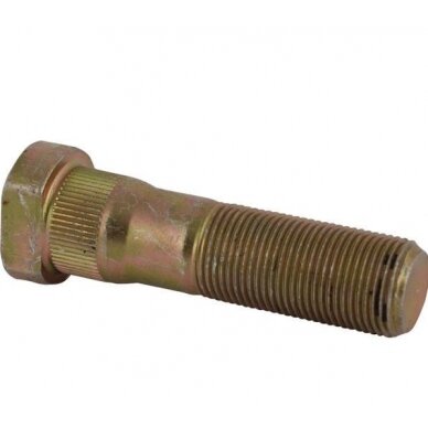 Smeigė rato 43627007 M20x1,5