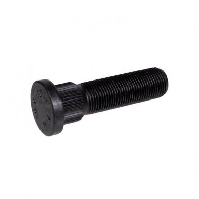 Smeigė rato 903C18D21L1 M18x1,5x75