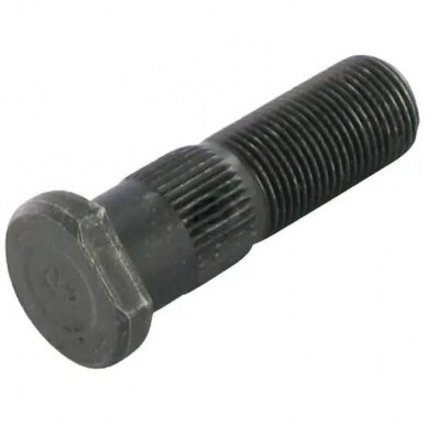 Smeigė rato 903C18L1 M18x1,5x60 Smeigė rato 903C18L1 M18x1,5x60