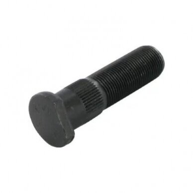 Smeigė rato 903C20L1 M20x1,5x74 10,9 Smeigė rato 903C20L1 M20x1,5x74 10,9