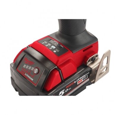 Smūg. veržliasukis MILWAUKEE 18V 881Nm 2