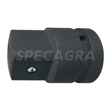 Smūginis perėjimas 3/4" F 1" M King Tony Smūginis perėjimas 3/4" F 1" M King Tony