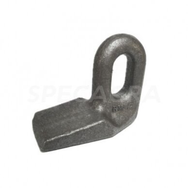 Smulkinimo plaktukas 63-RM-17 Smulkinimo plaktukas 63-RM-17