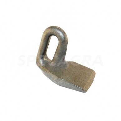 Smulkinimo plaktukas 63-SPH-92 Smulkinimo plaktukas 63-SPH-92