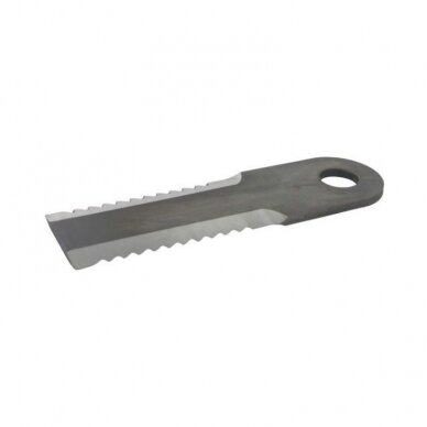 Smulkintuvo peilis 172x55x5 D20 87318316 Smulkintuvo peilis 172x55x5 D20 87318316