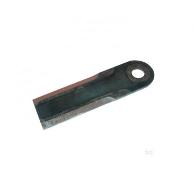 Smulkintuvo peilis Biso 288014050034 173x50x4 Smulkintuvo peilis Biso 288014050034 173x50x4