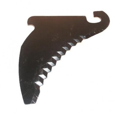 Smulkintuvo peilis SM05046 Smulkintuvo peilis SM05046