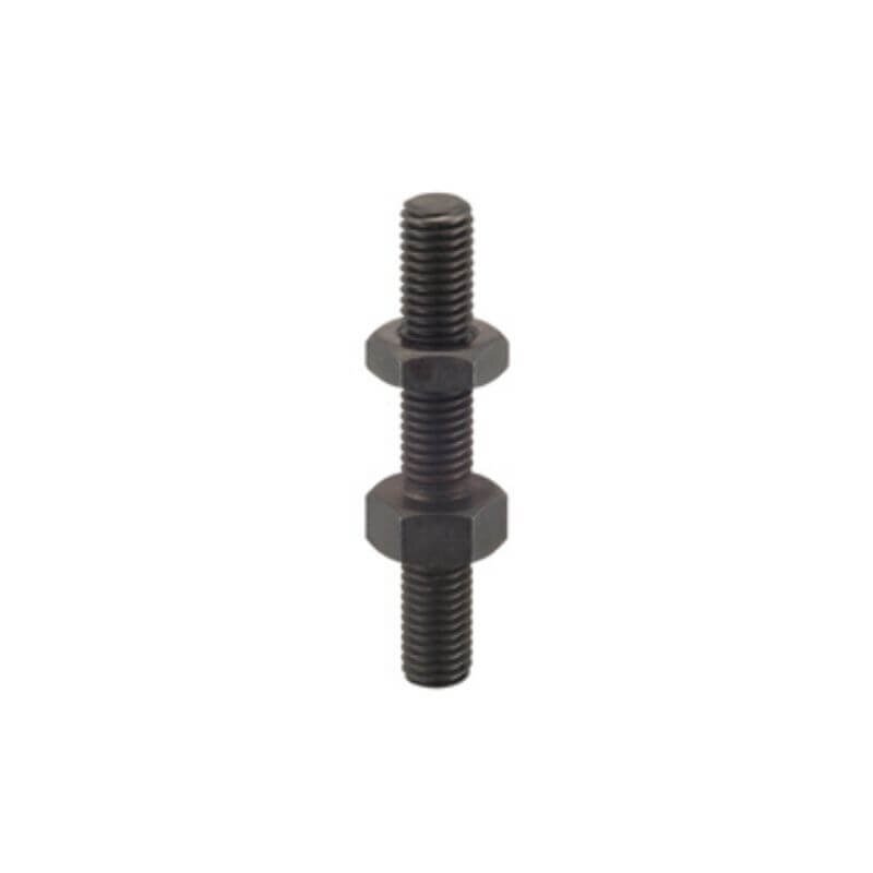 Smeigė su veržle M16 kairinė Smeigė su veržle M16 kairinė