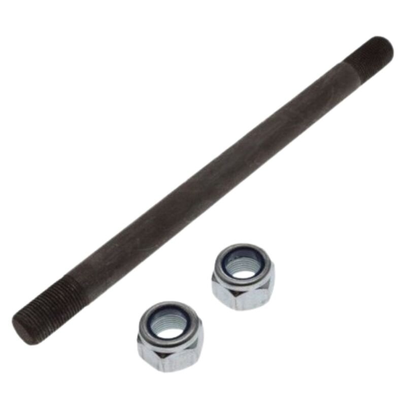 Smeigė tvirtinimo su veržle M18 Smeigė tvirtinimo su veržle M18