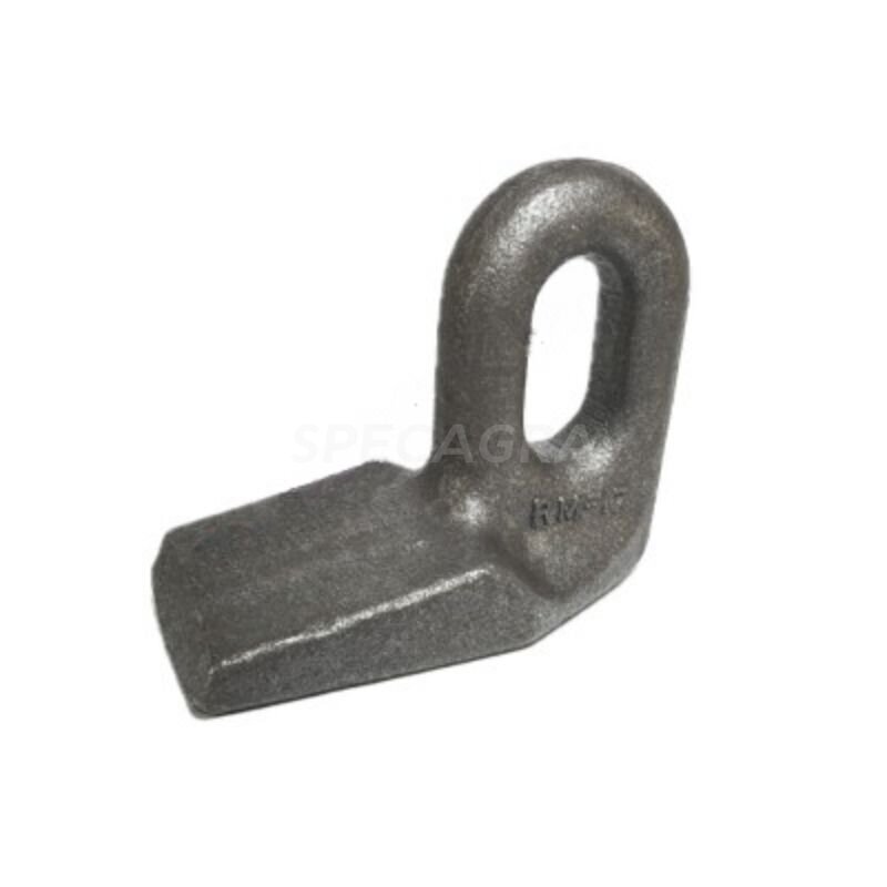 Smulkinimo plaktukas 63-RM-17 Smulkinimo plaktukas 63-RM-17