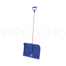 Sniego kastuvas 14054GP