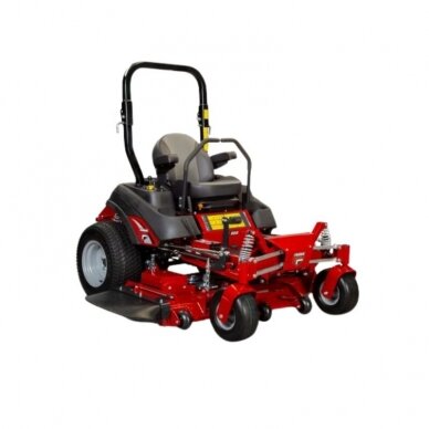 Sodo traktorius Ferris ISX800 1