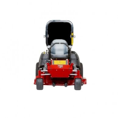Sodo traktorius Ferris ISX800 2