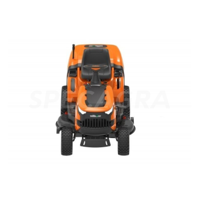 Sodo traktorius Master Cut MC-210 L586cc, 102cm 1