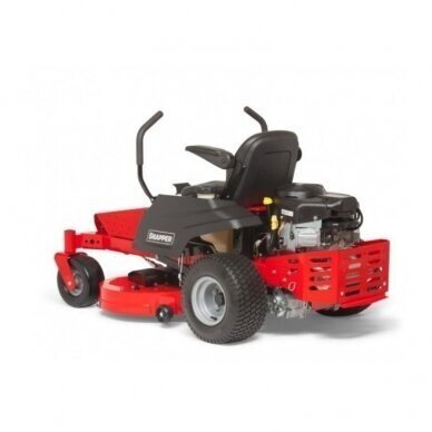 Sodo traktorius Snapper ZTX175RD 2