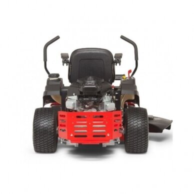 Sodo traktorius Snapper ZTX175SD 3 Sodo traktorius Snapper ZTX175SD 3