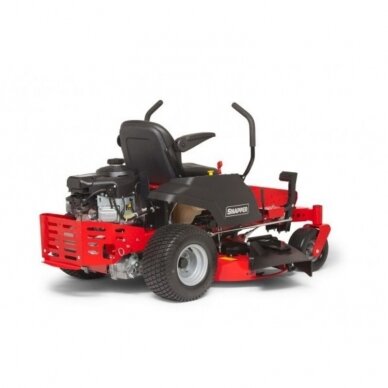 Sodo traktorius Snapper ZTX175SD 4