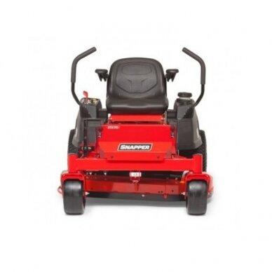 Sodo traktorius Snapper ZTX175SD 5