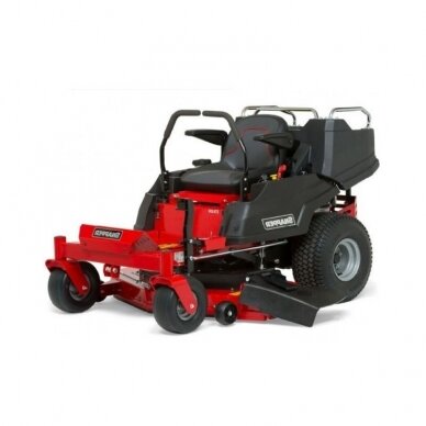 Sodo traktorius Snapper ZTX275 SD
