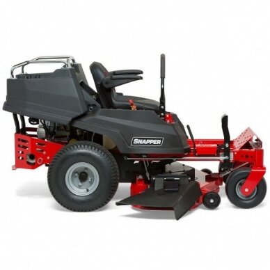 Sodo traktorius Snapper ZTX275 SD 1