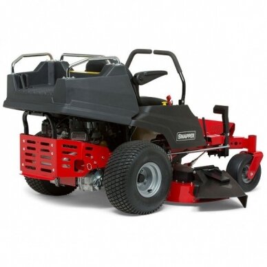 Sodo traktorius Snapper ZTX275 SD 2