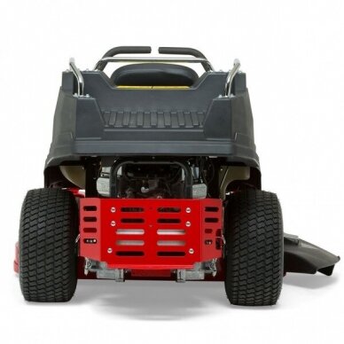 Sodo traktorius Snapper ZTX275 SD 3
