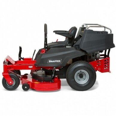 Sodo traktorius Snapper ZTX275 SD 5 Sodo traktorius Snapper ZTX275 SD 5