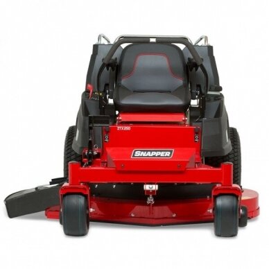 Sodo traktorius Snapper ZTX275 SD 6