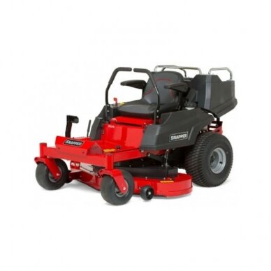 Sodo traktorius Snapper ZTX275 RD 1