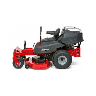 Sodo traktorius Snapper ZTX275 RD 2