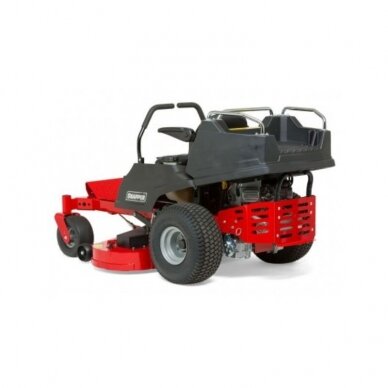 Sodo traktorius Snapper ZTX275 RD 3