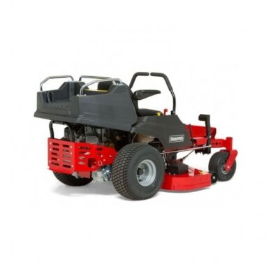 Sodo traktorius Snapper ZTX275 RD 4