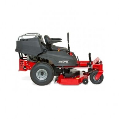 Sodo traktorius Snapper ZTX275 RD 5
