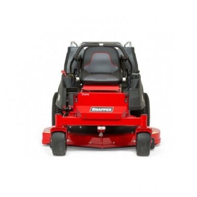 Sodo traktorius Snapper ZTX275 RD 6