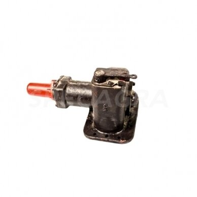 Šoninės pav. velenas 50-4204010 Šoninės pav. velenas 50-4204010