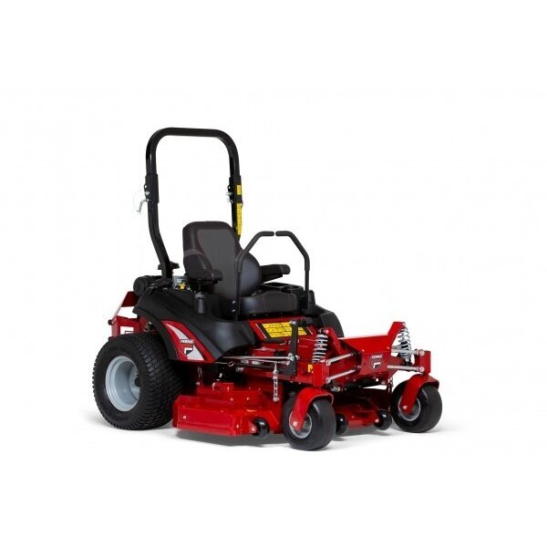 Sodo traktorius Ferris ISX22002861 7 Sodo traktorius Ferris ISX22002861 7