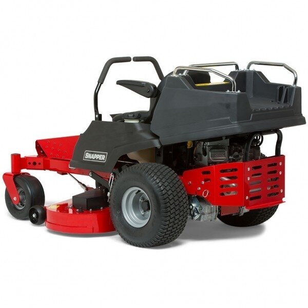 Sodo traktorius Snapper ZTX275 SD 4