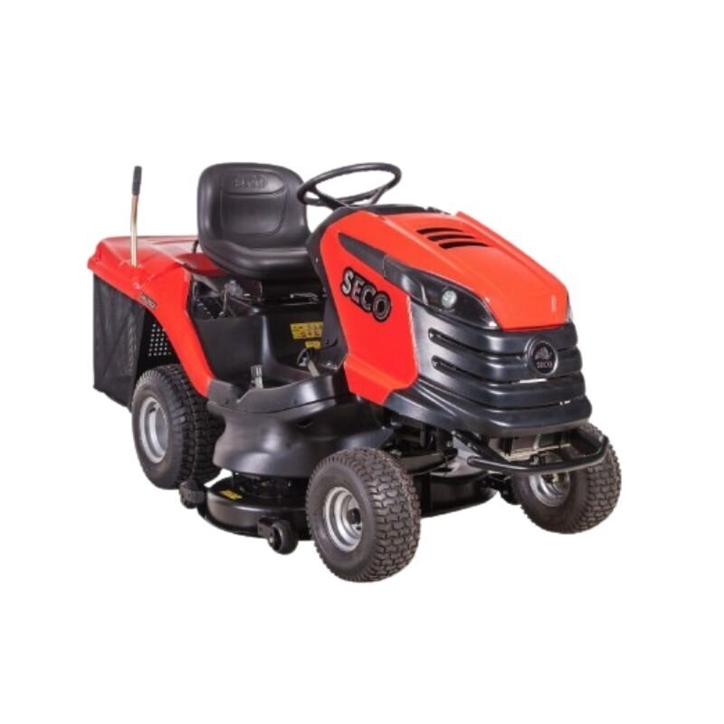 Sodo traktorius Seco 16 Ag 102cm CSMJ28E16L10 Sodo traktorius Seco 16 Ag 102cm CSMJ28E16L10