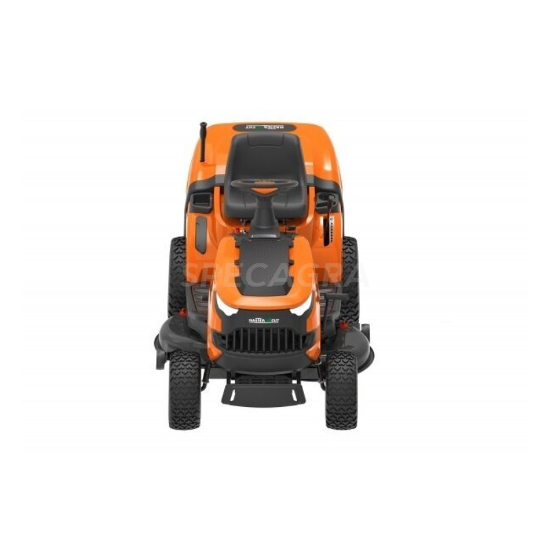Sodo traktorius Master Cut MC-210 L586cc, 102cm 1 Sodo traktorius Master Cut MC-210 L586cc, 102cm 1