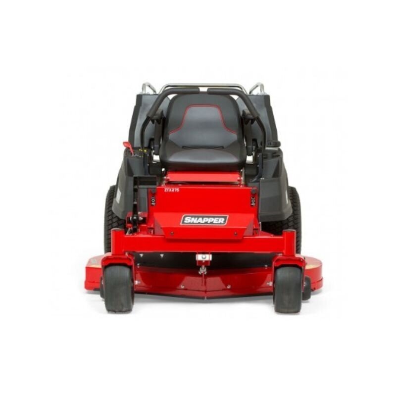 Sodo traktorius Snapper ZTX275 RD 6 Sodo traktorius Snapper ZTX275 RD 6