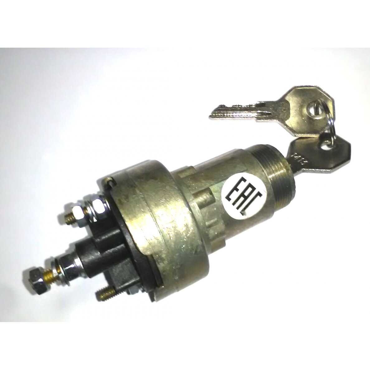 Spynelė užvedimo VK-350 3704010 ZIL Spynelė užvedimo VK-350 3704010 ZIL