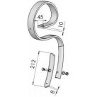 Spyruoklė MAX 1731/00-100/0 kompl. 1 Spyruoklė MAX 1731/00-100/0 kompl. 1