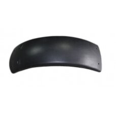 Sparnas priekinis metalinis 80-8403041 platus
